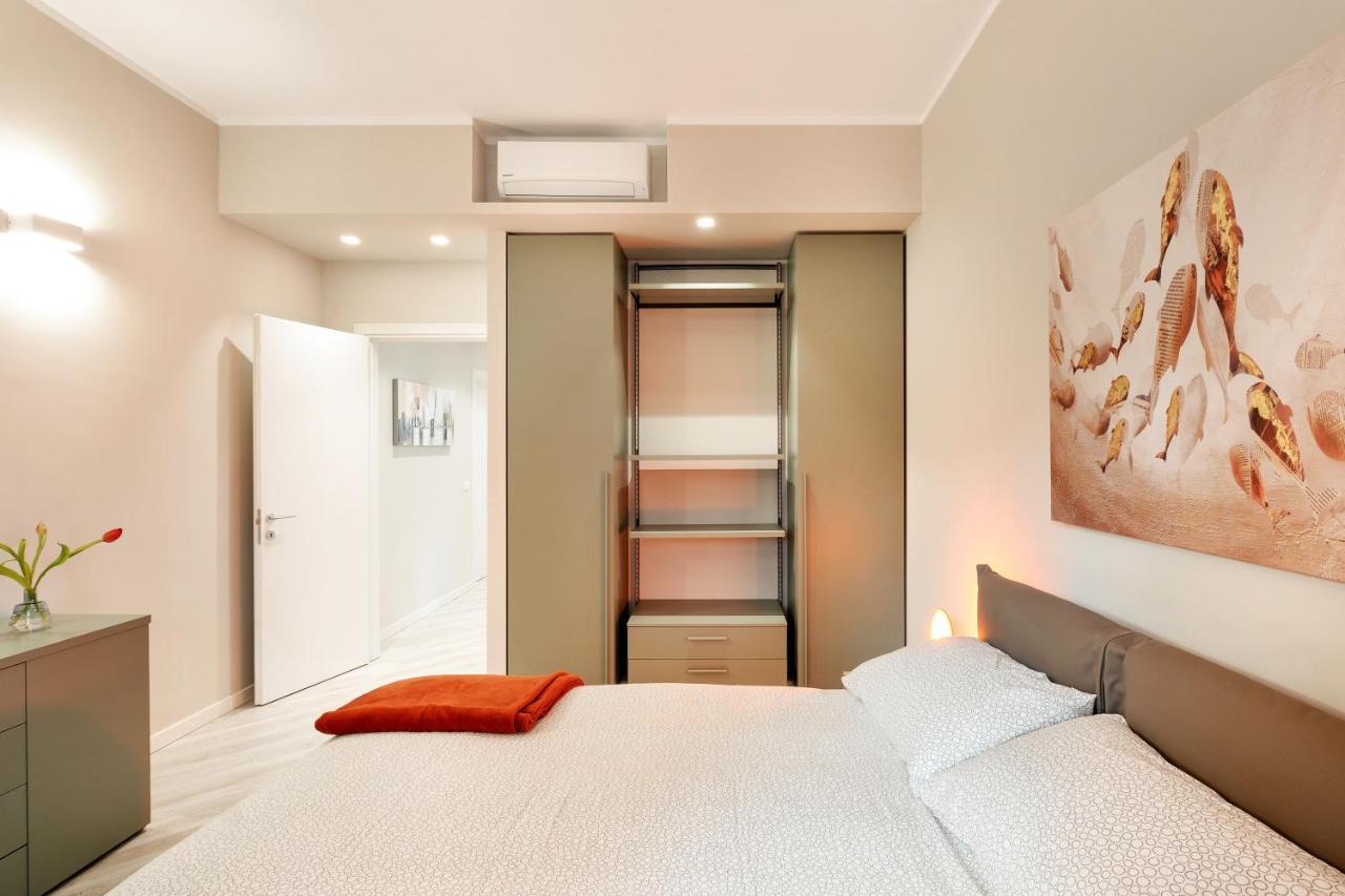 Maggiore Flats Appartement Bologne