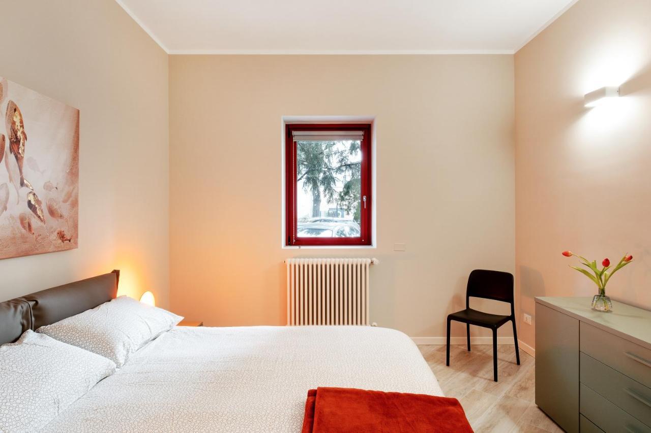 Maggiore Flats Bologne