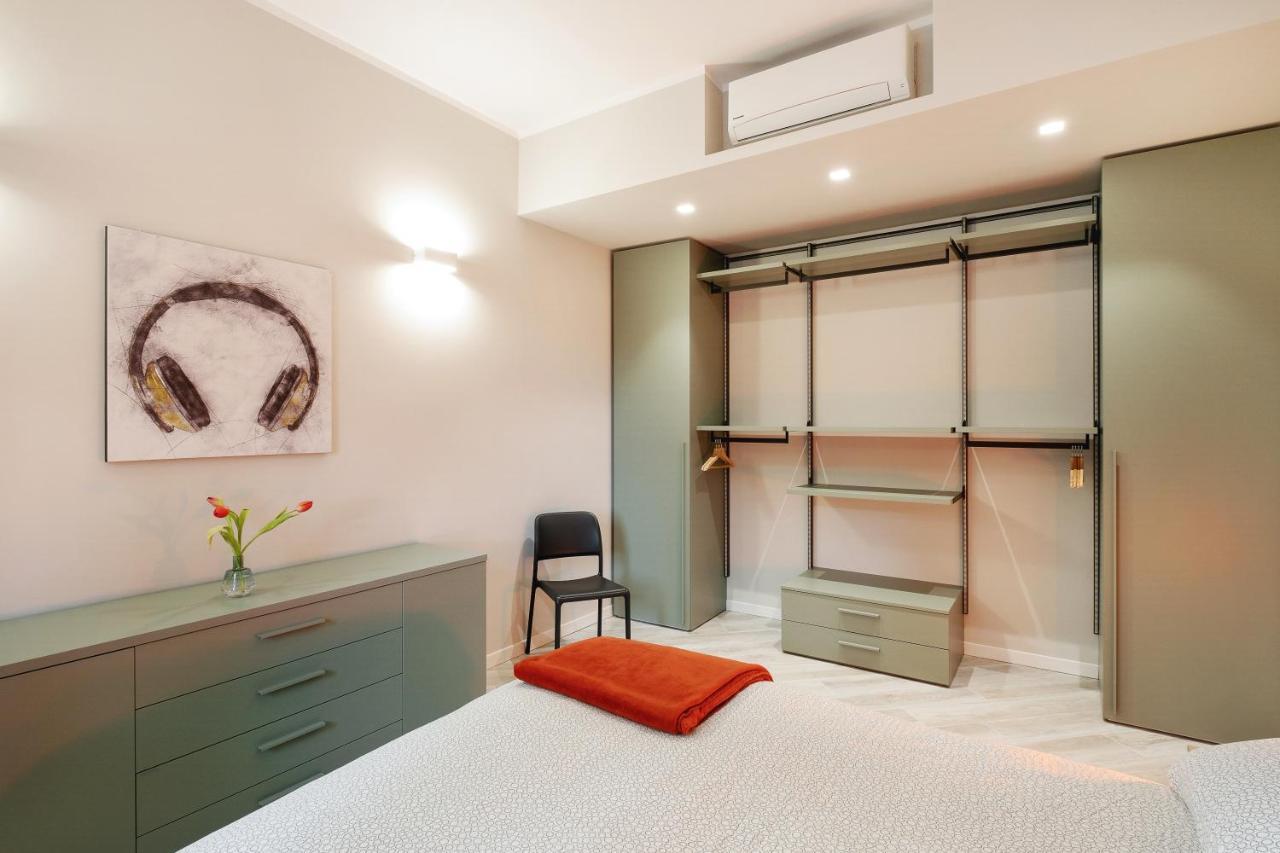 Maggiore Flats * Bologne