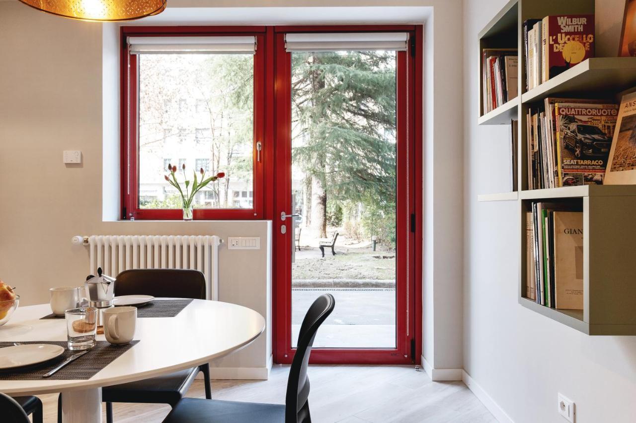 Appartement Maggiore Flats