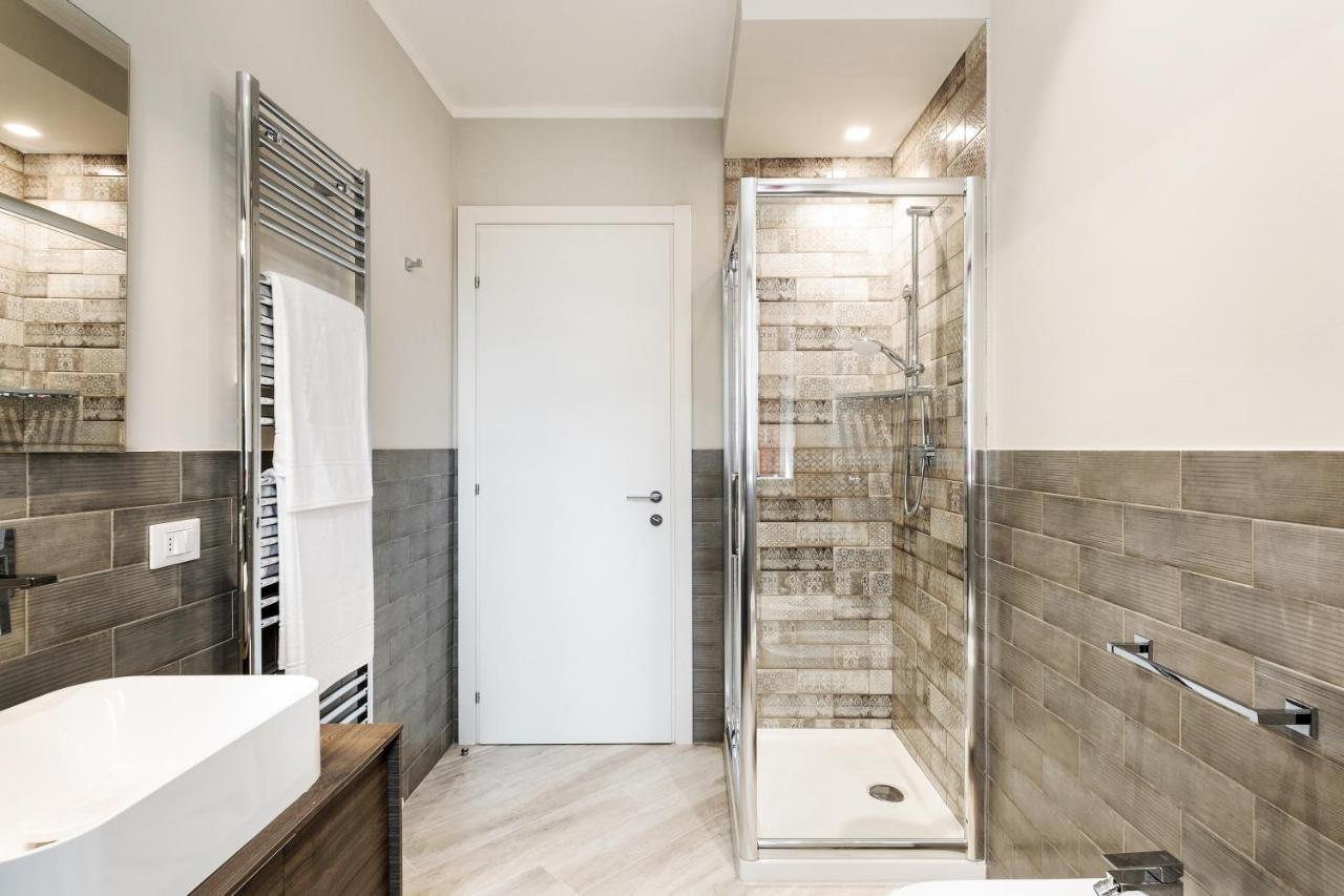 Appartement Maggiore Flats Bologne
