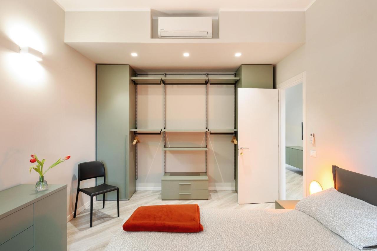 Maggiore Flats Appartement