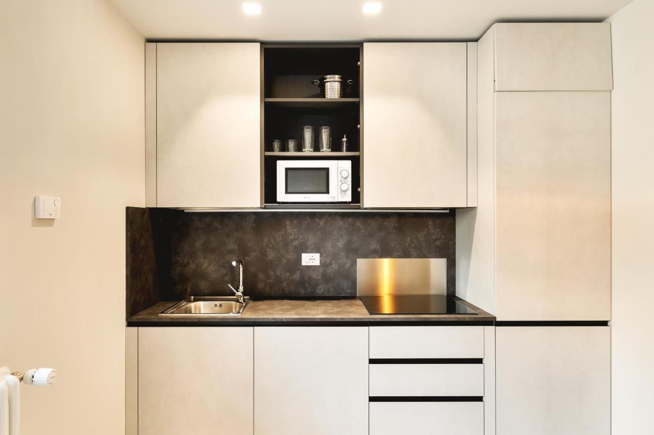 Appartement Maggiore Flats *