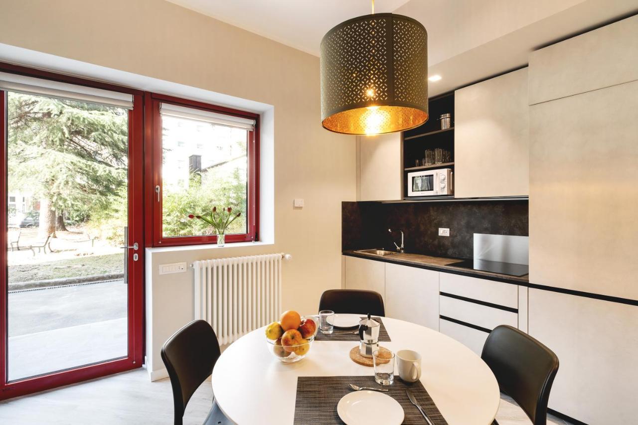 Maggiore Flats * Bologne