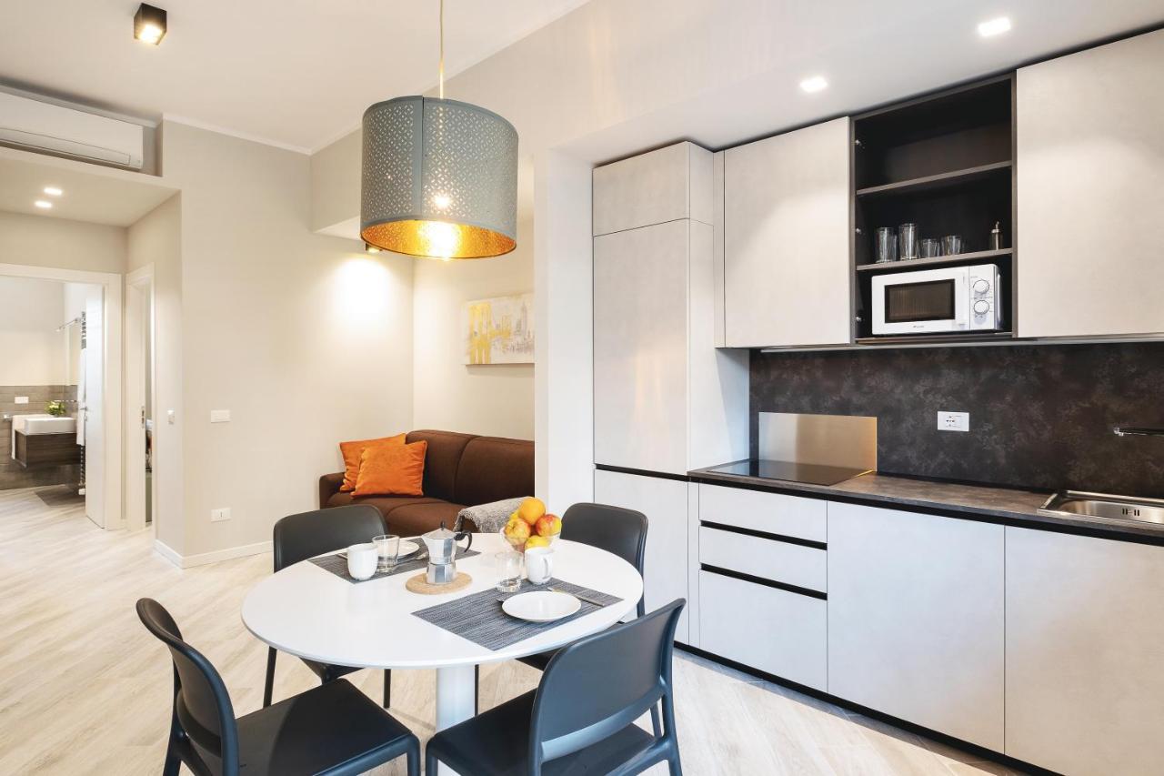 Maggiore Flats Appartement Bologne