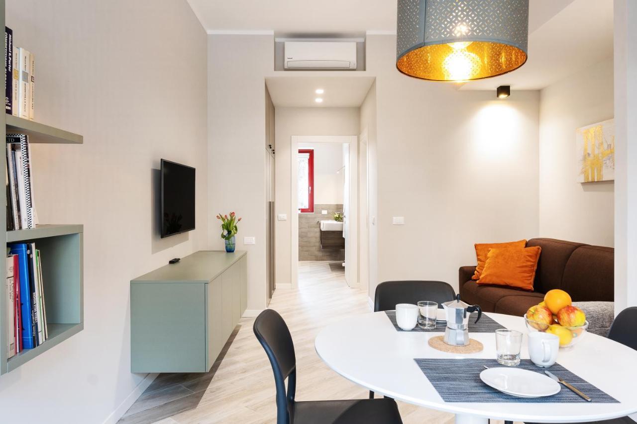 Maggiore Flats Appartement Bologne
