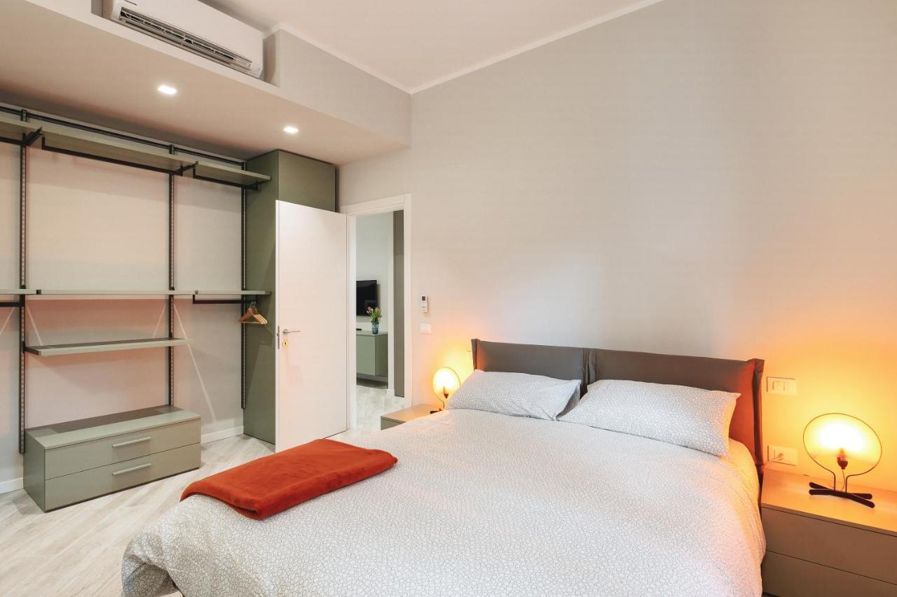 Maggiore Flats * Bologne