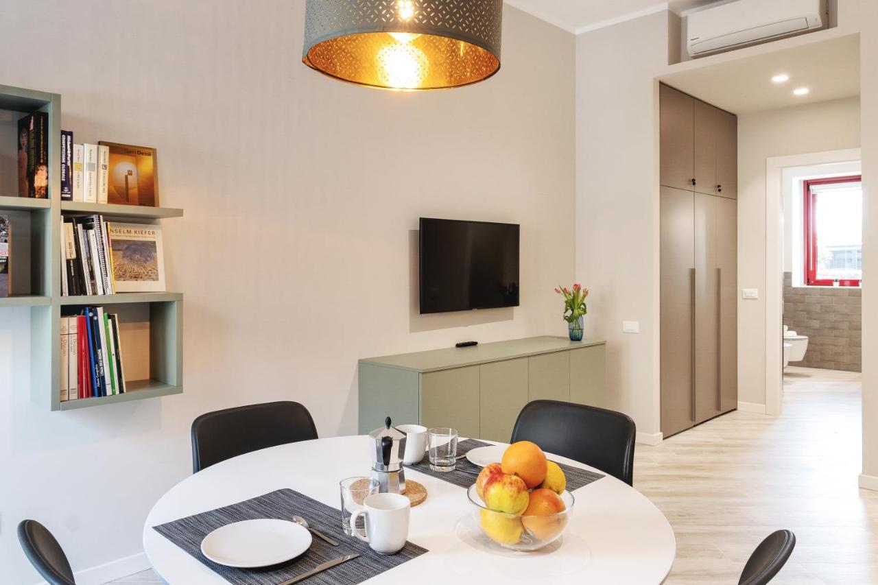 Maggiore Flats * Bologne