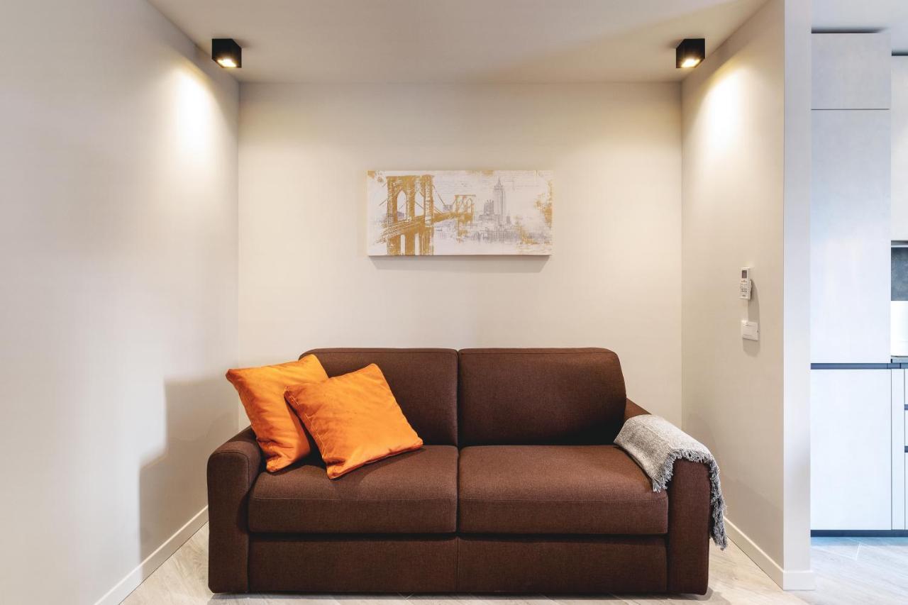 Appartement Maggiore Flats *