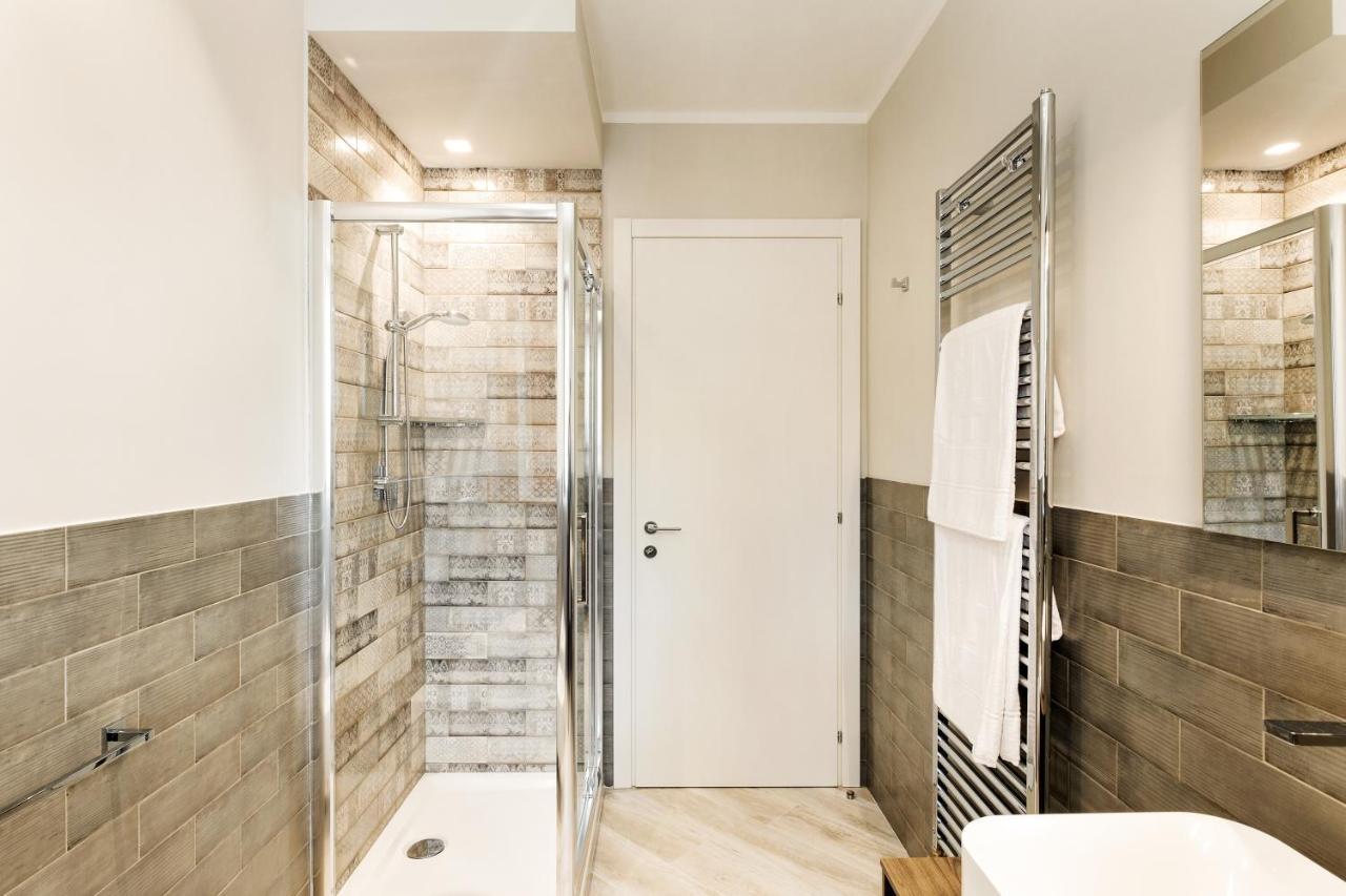 Appartement Maggiore Flats *