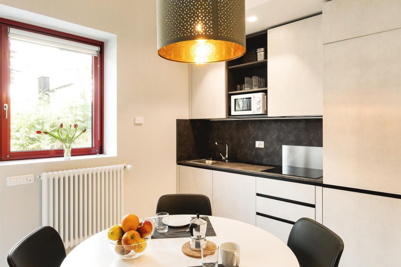 Appartement Maggiore Flats