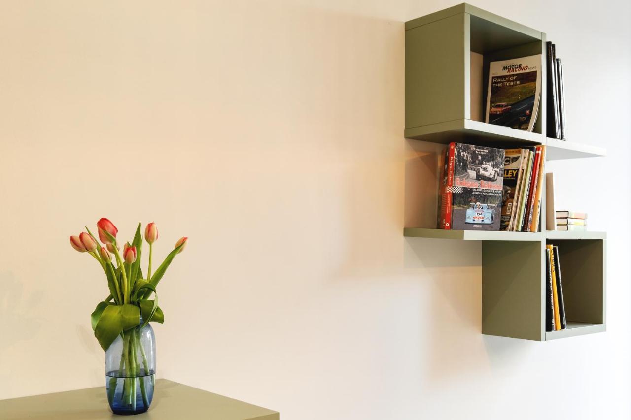 Appartement Maggiore Flats *