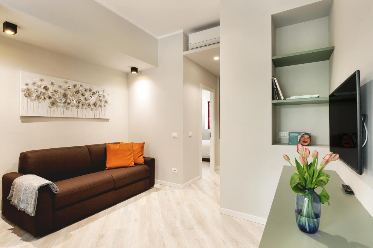 Appartement Maggiore Flats