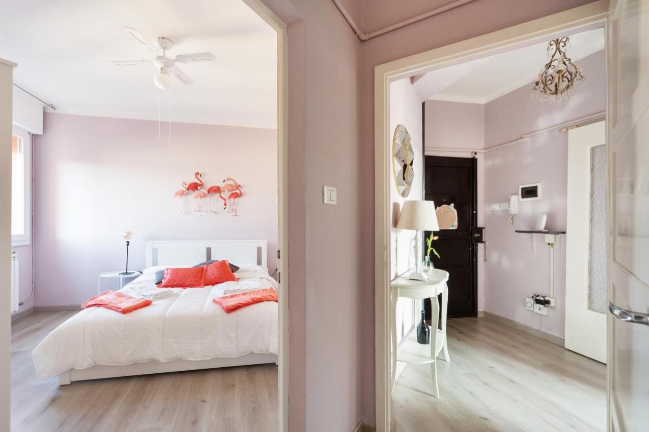 Apartamento Fiera Flamingo *
