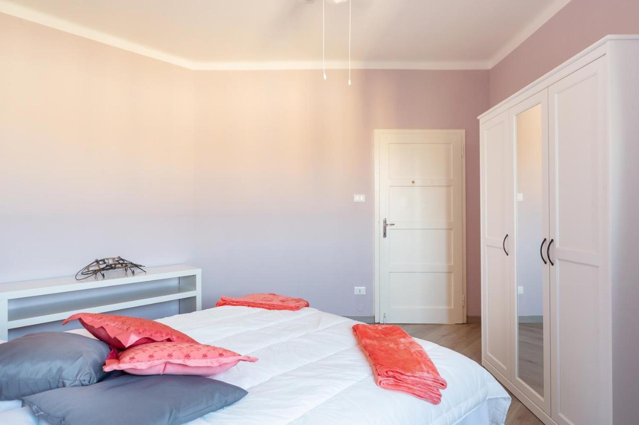 Apartamento Fiera Flamingo *
