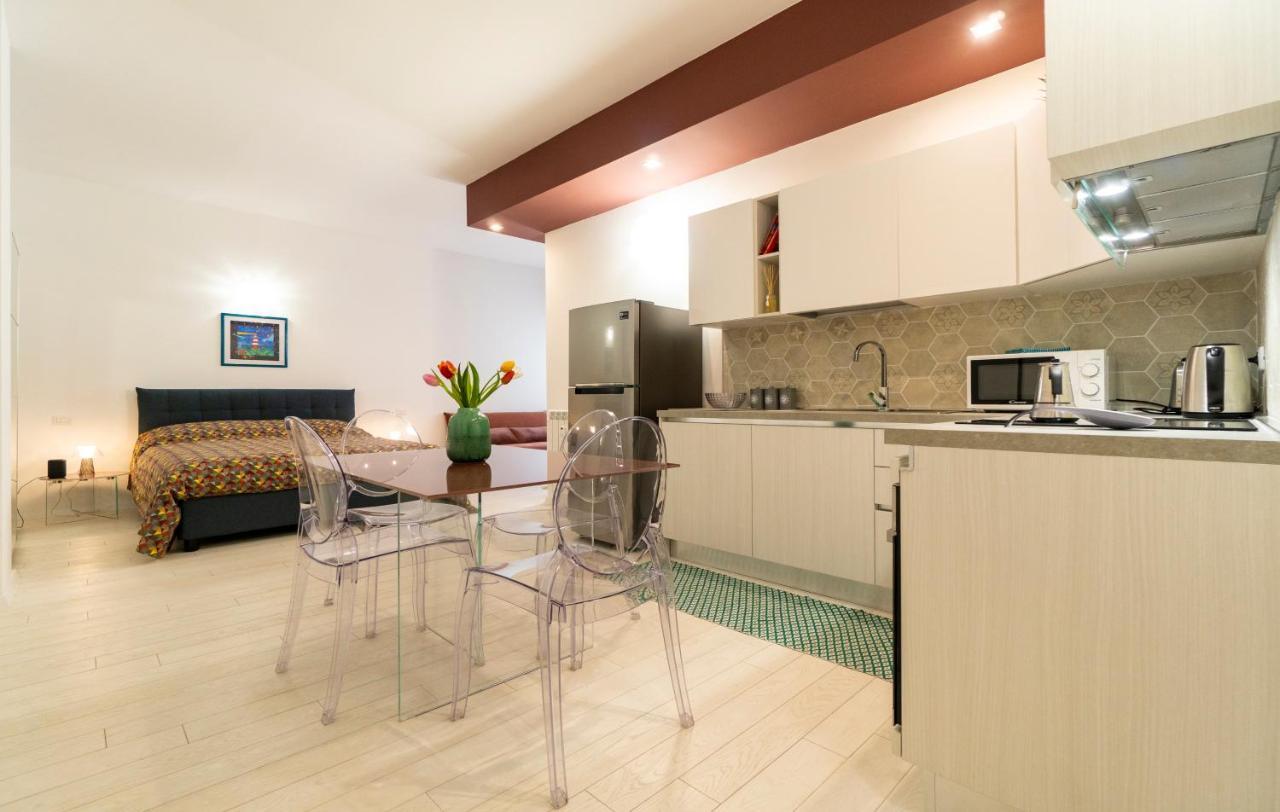 Appartement Cairoli 9 By *
