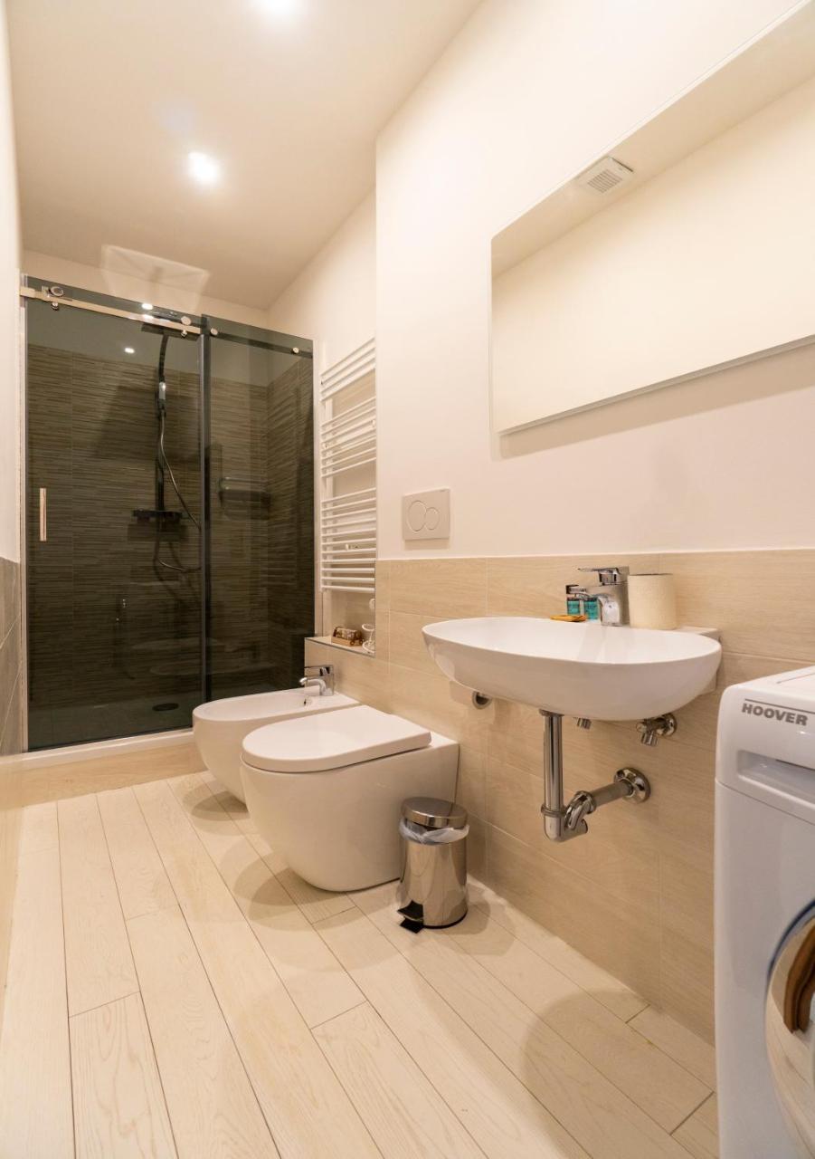 Cairoli 9 By Appartement *