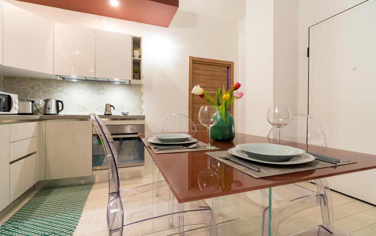 Appartement Cairoli 9 By