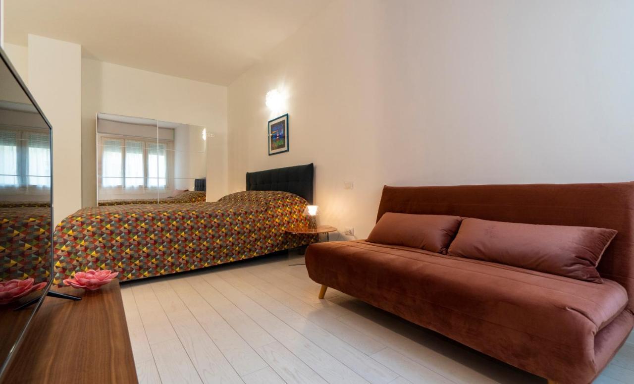Appartement Cairoli 9 By Bologna