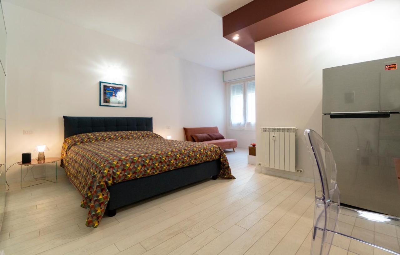 Cairoli 9 By Appartement Bologna