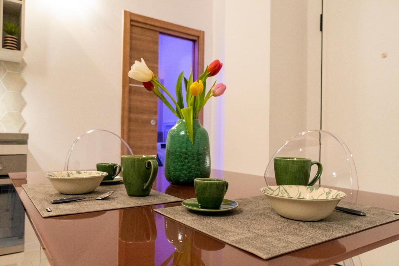 Cairoli 9 By Appartement