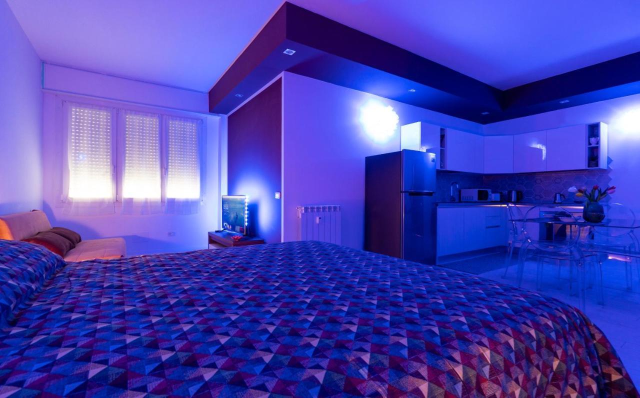 Appartement Cairoli 9 By *