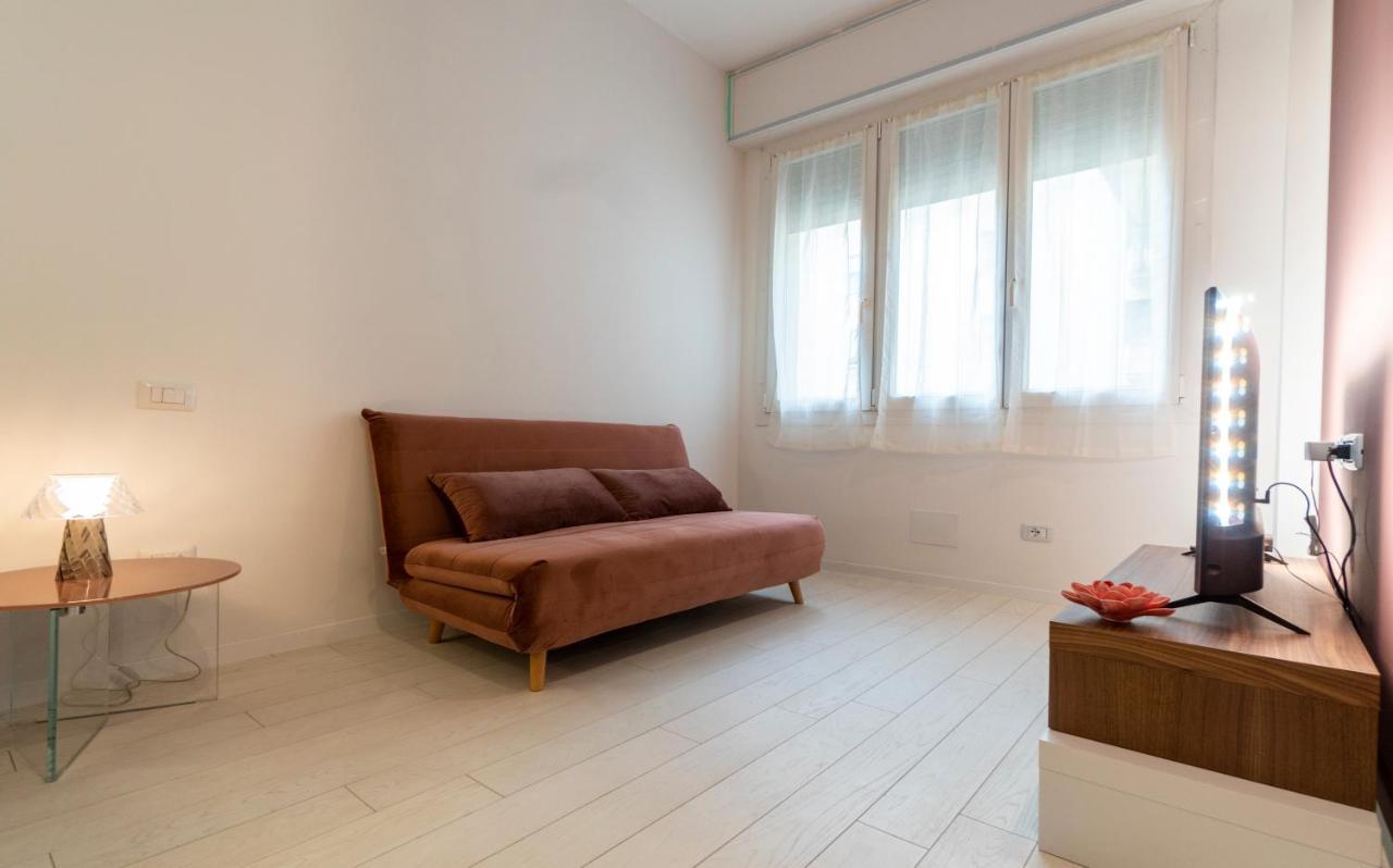 Appartement Cairoli 9 By Bologna