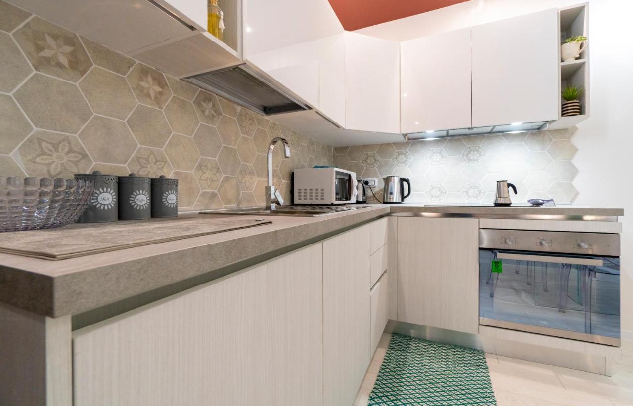 Cairoli 9 By Appartement Bologna