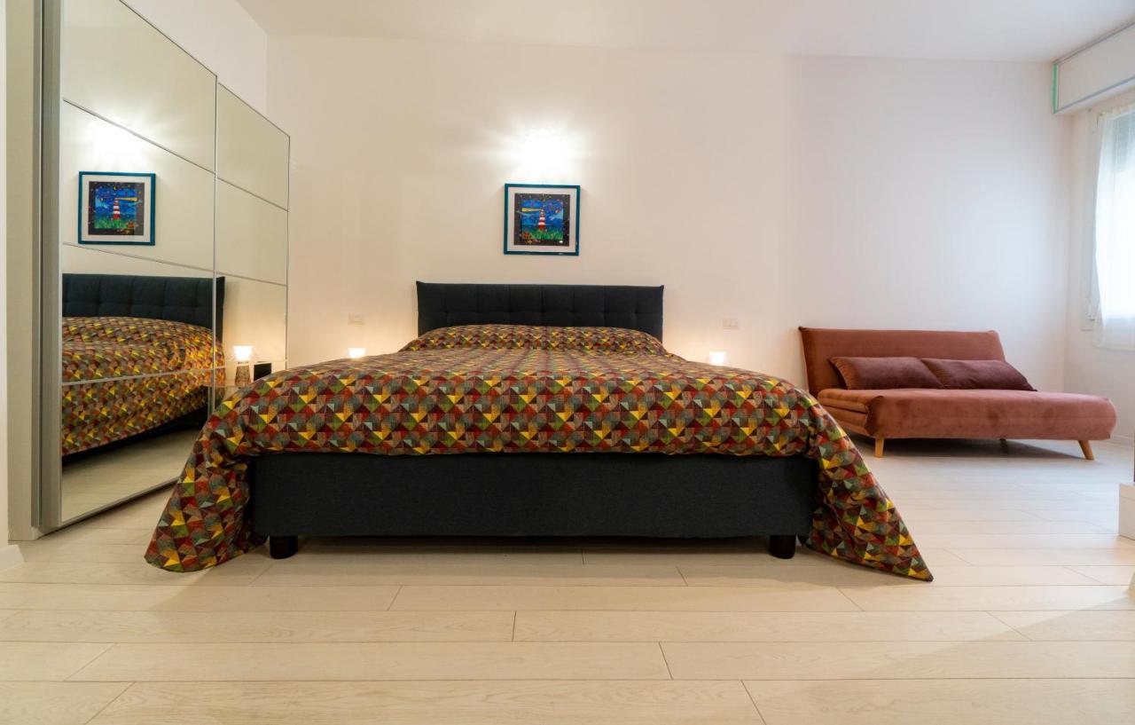 Cairoli 9 By Appartement Bologna