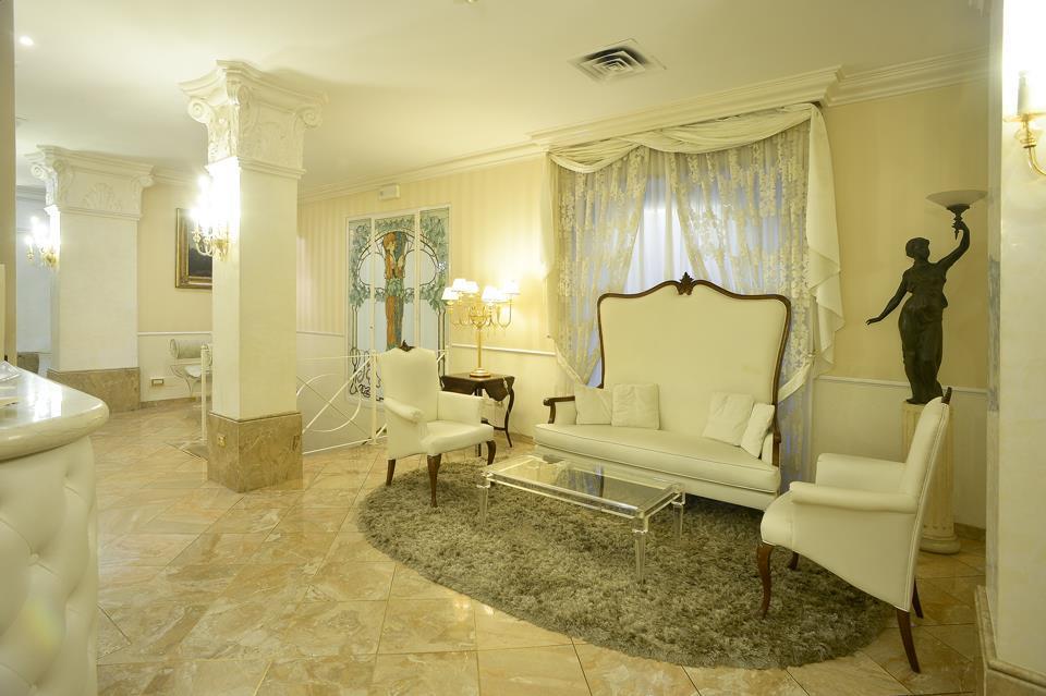 Zanhotel Regina Hotel Bologna