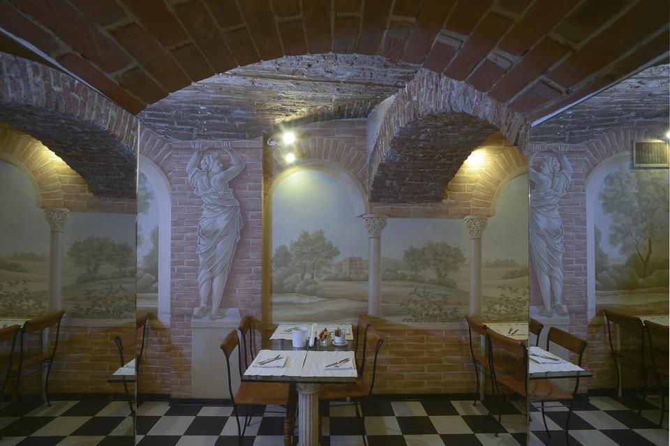 Zanhotel Regina 3* Bologna