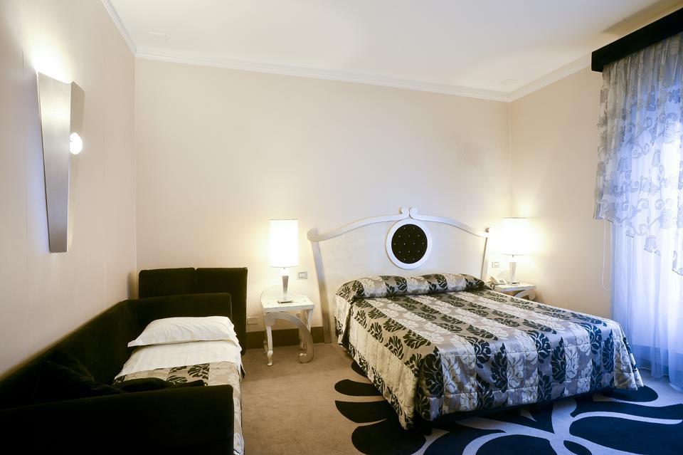 Zanhotel Regina 3*