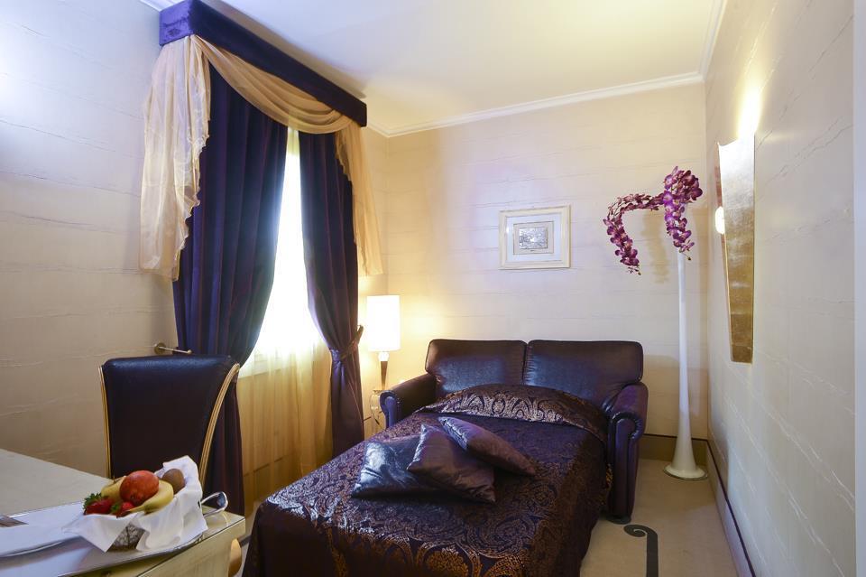 Zanhotel Regina Hotel Bologna