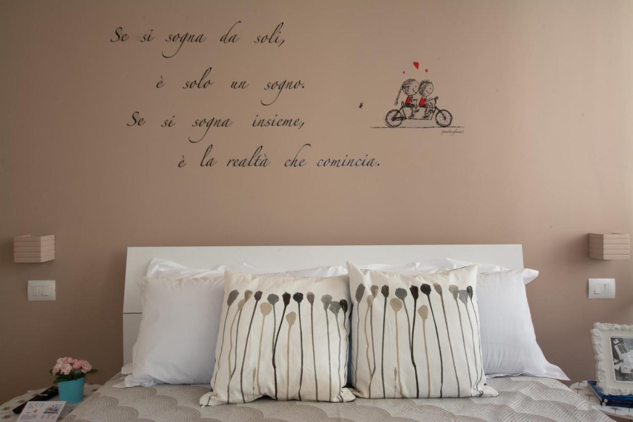 Apartment La Dotta Bologna
