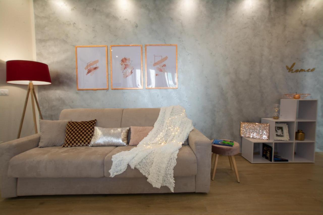 La Dotta Apartment