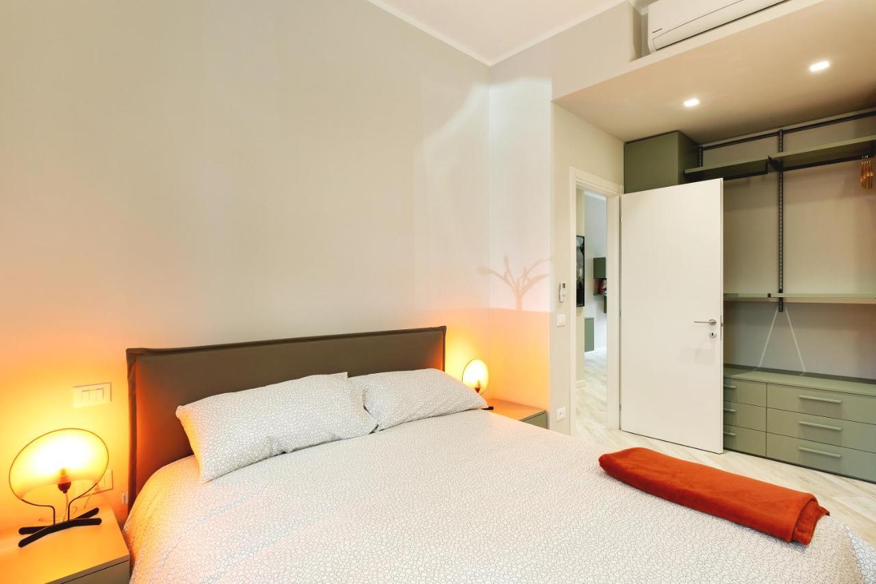 Maggiore Flats Bologne