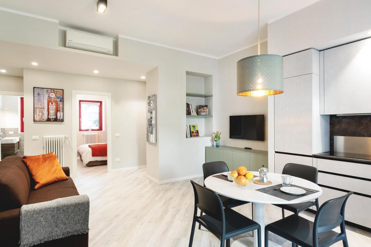 Maggiore Flats Appartement