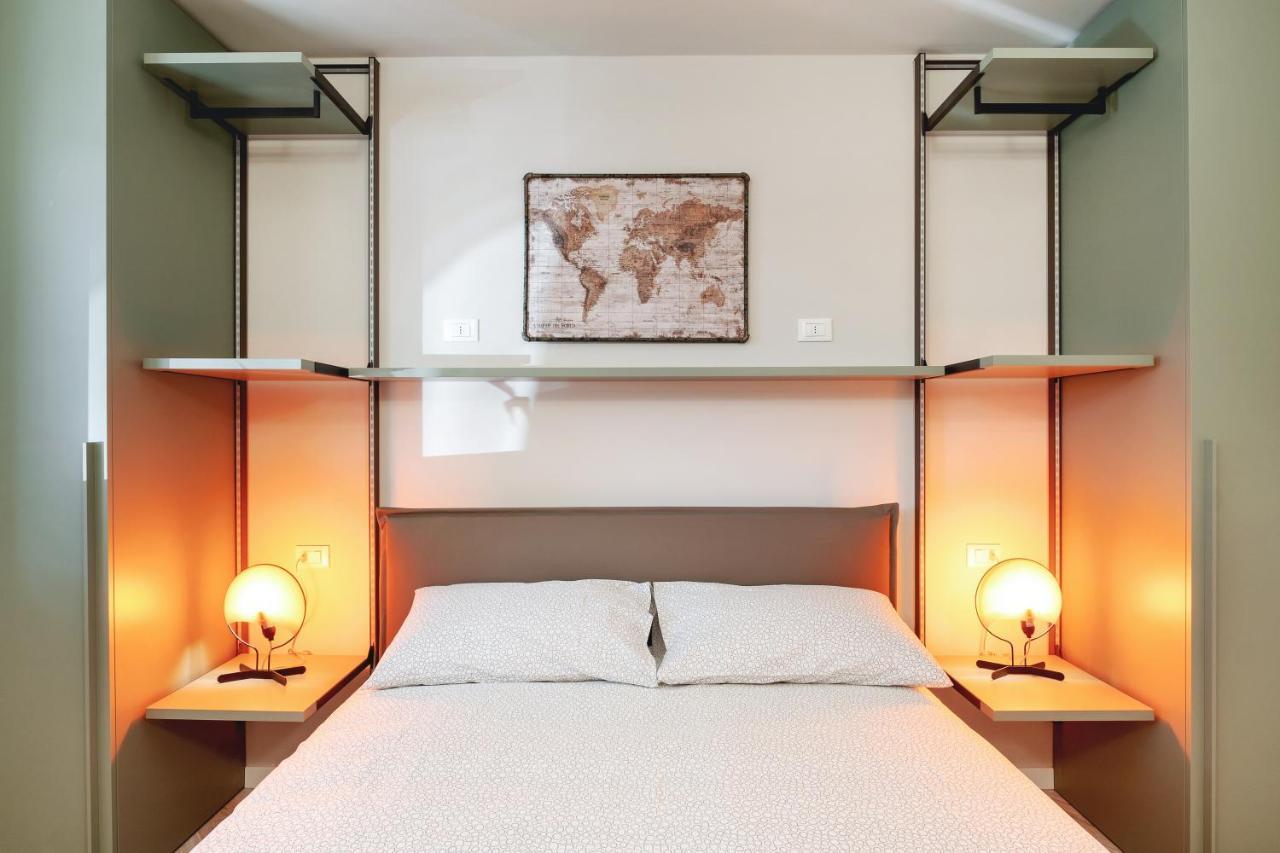 Appartement Maggiore Flats Bologne