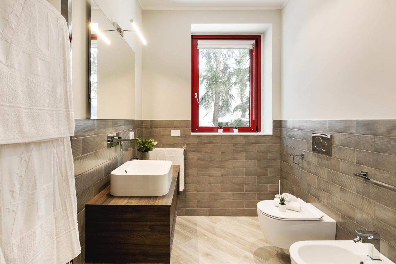 Appartement Maggiore Flats