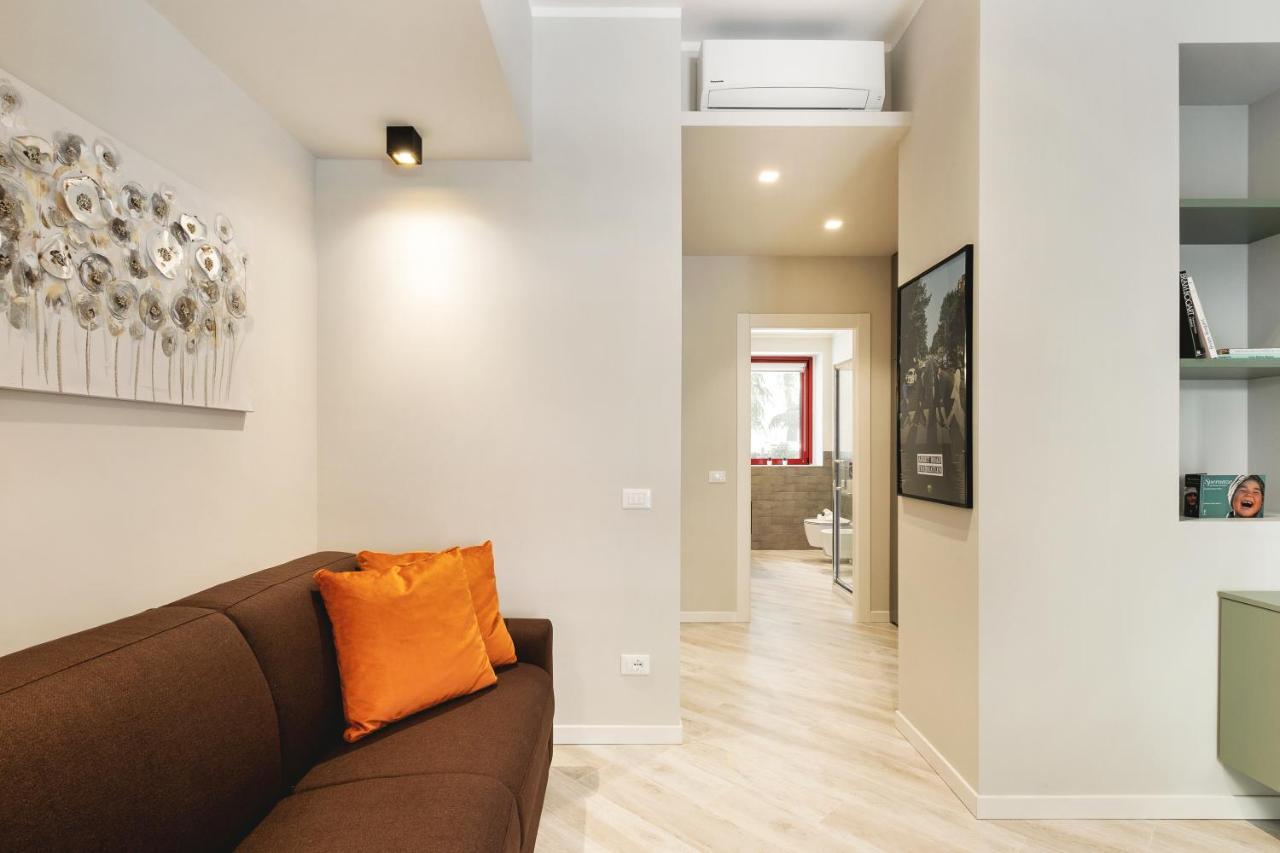 Maggiore Flats Appartement Bologne