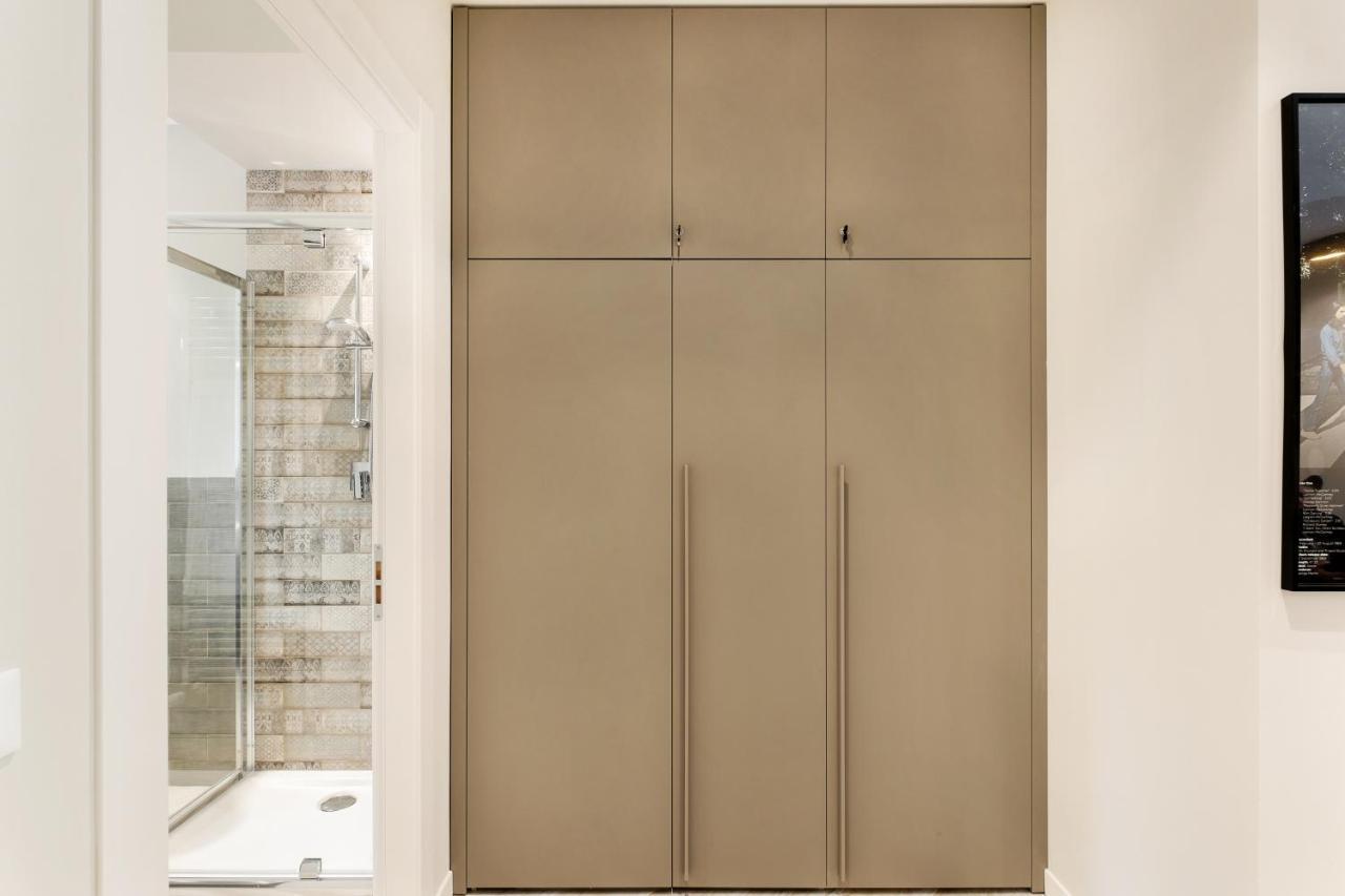 Maggiore Flats * Bologne