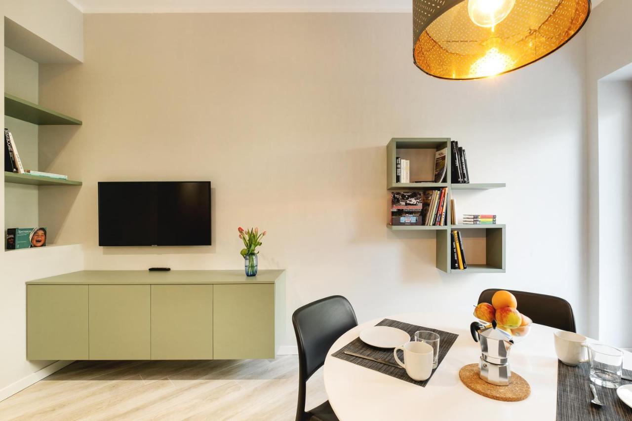 Maggiore Flats Bologne