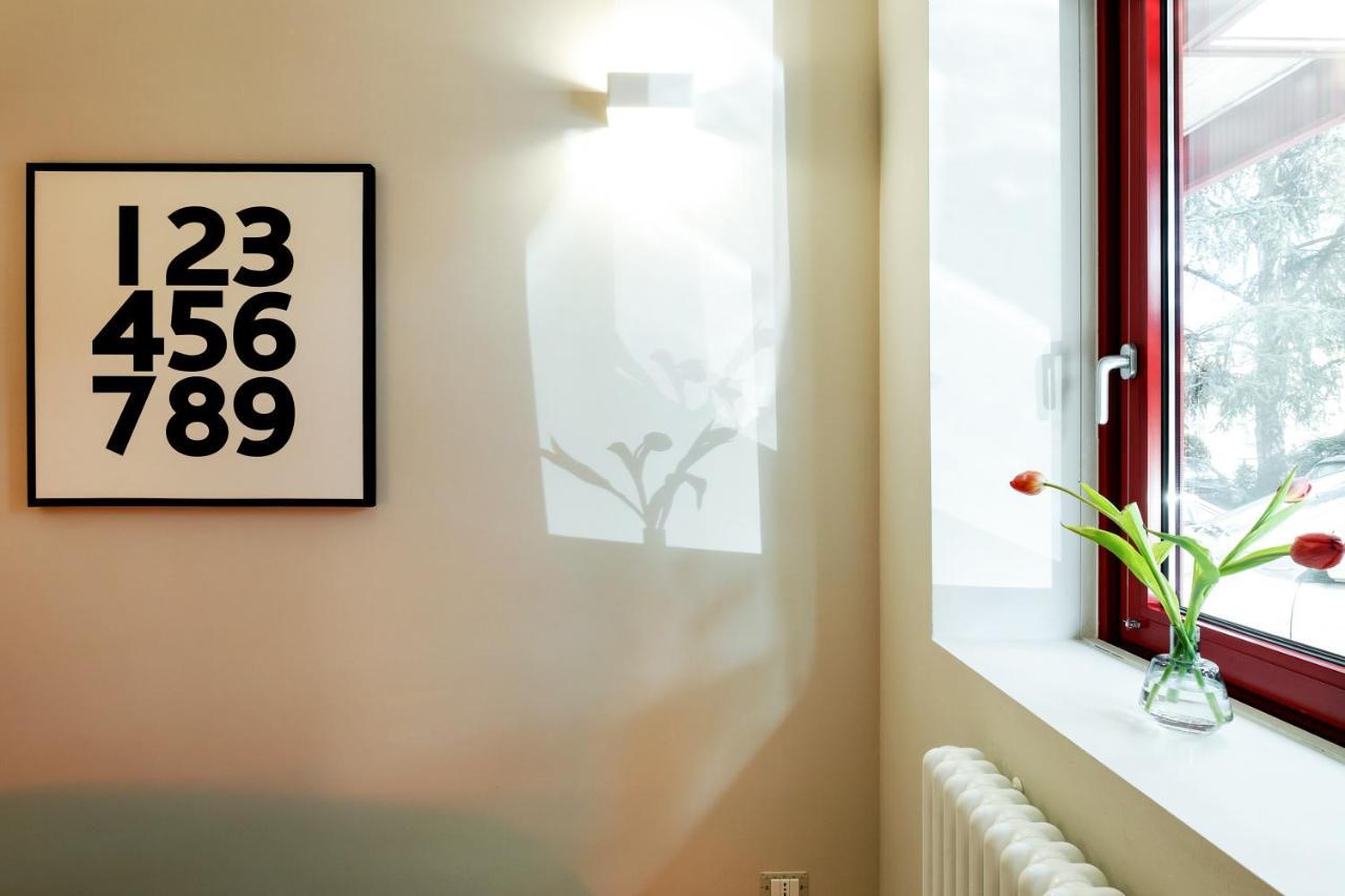 Appartement Maggiore Flats