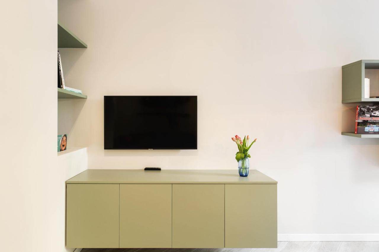 Maggiore Flats Appartement