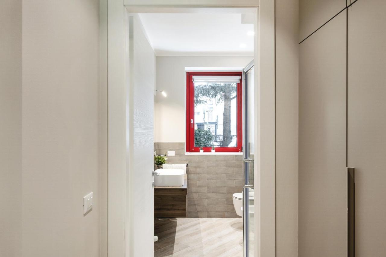 Appartement Maggiore Flats