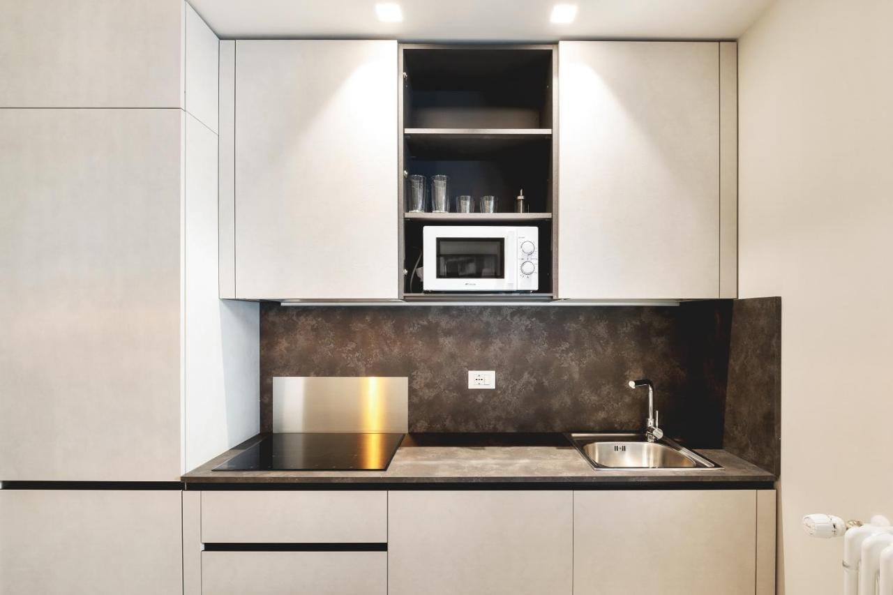 Appartement Maggiore Flats Bologne