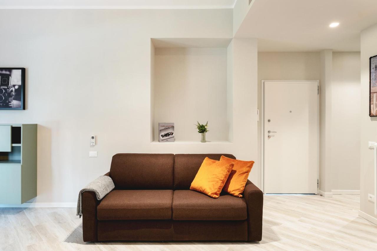 Maggiore Flats Bologne