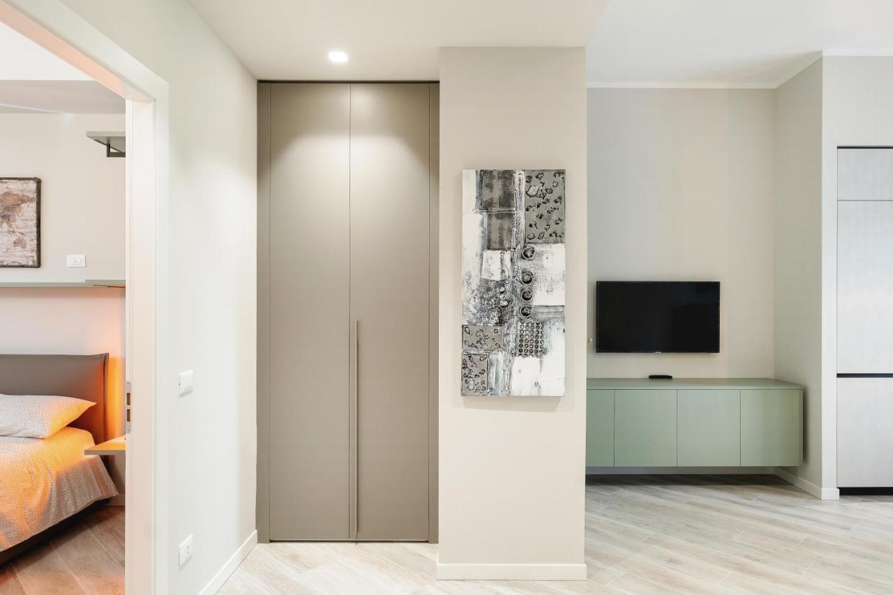 Appartement Maggiore Flats