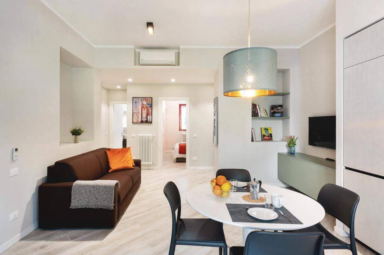 Maggiore Flats Appartement *