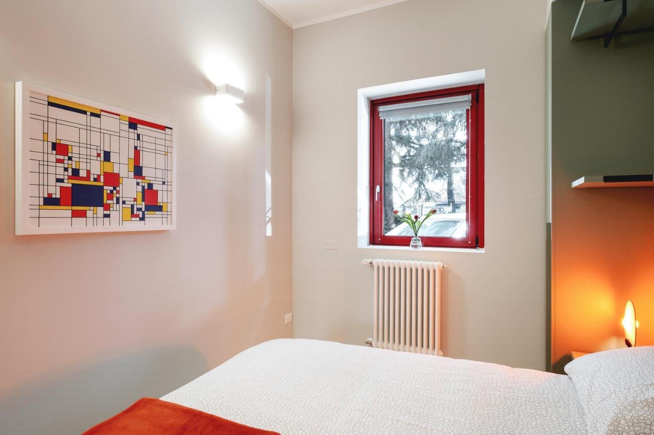 Maggiore Flats Bologne
